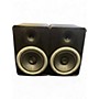 Used M-Audio BX5A Pair Powered Monitor