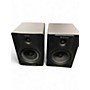 Used M-Audio BX5A Pair Powered Monitor