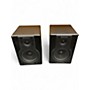Used M-Audio BX5A Pair Powered Monitor