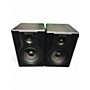 Used M-Audio BX5A Pair Powered Monitor