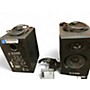 Used M-Audio BX5A Pair Powered Monitor