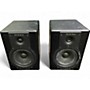 Used M-Audio BX5A Pair Powered Monitor