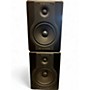 Used M-Audio BX5A Pair Powered Monitor