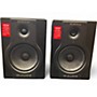 Used M-Audio BX5A Powered Monitor