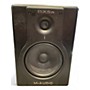 Used M-Audio BX5A Powered Monitor
