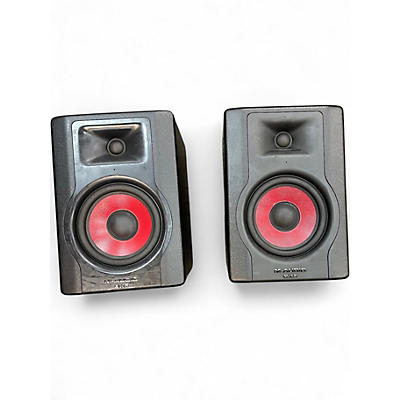 Used M-Audio BX5D3 PAIR Powered Monitor