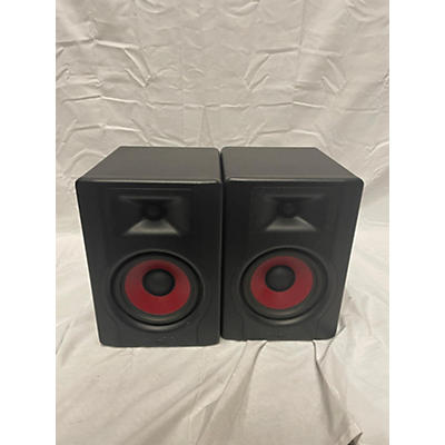 M-Audio Used M-Audio BX5D3 Pair Powered Monitor