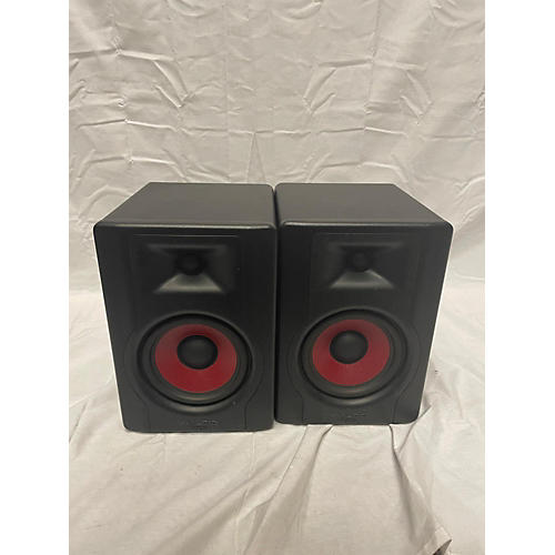 M-Audio Used M-Audio BX5D3 Pair Powered Monitor