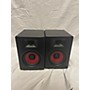 Used M-Audio Used M-Audio BX5D3 Pair Powered Monitor