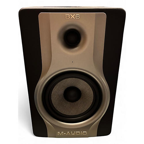 Used M-Audio BX6 Single Powered Monitor
