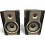 Used M-Audio BX8 Carbon Pair Powered Monitor