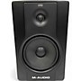 Used M-Audio Used M-Audio BX8 D2 Pair Powered Monitor