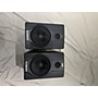 Used M-Audio Used M-Audio BX8 D2 Pair Powered Monitor