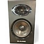 Used M-Audio BX8 D2 Pair Powered Monitor