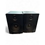 Used M-Audio BX8 D2 Pair Powered Monitor