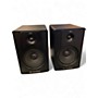 Used M-Audio BX8 D2 Pair Powered Monitor