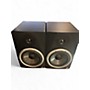 Used M-Audio BX8 D2 Pair Powered Monitor