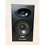 Used M-Audio Used M-Audio BX8 D2 Powered Monitor