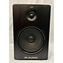 Used M-Audio Used M-Audio BX8 D2 Powered Monitor