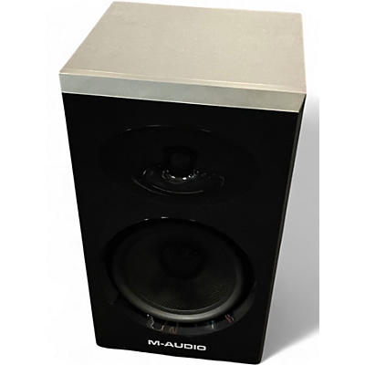 Used M-Audio BX8 D2 Powered Monitor