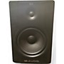 Used M-Audio BX8 D2 Powered Monitor