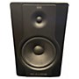 Used M-Audio BX8 D2 Powered Monitor