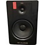 Used M-Audio BX8 D2 Powered Monitor