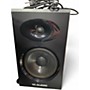 Used M-Audio BX8 D2 graphite Pair Powered Monitor