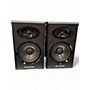 Used M-Audio Used M-Audio BX8 D3 Pair Powered Monitor