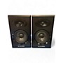 Used M-Audio Used M-Audio BX8 GRAPHITE PAIR Powered Monitor