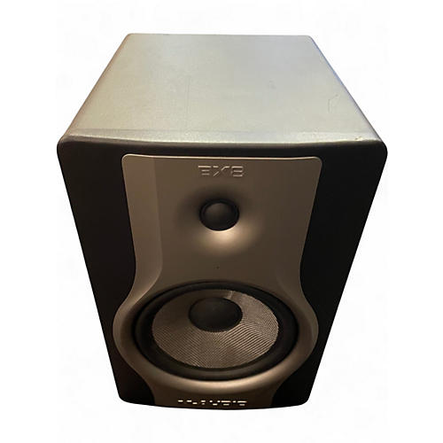 Used M-Audio BX8 GRAPHITE PAIR Powered Monitor