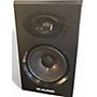 Used M-Audio BX8 GRAPHITE Powered Monitor