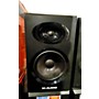 Used M-Audio Used M-Audio BX8 Graphite Powered Monitor