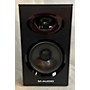 Used M-Audio Used M-Audio BX8 Graphite Powered Monitor