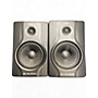 Used M-Audio Used M-Audio BX8 Pair Powered Monitor