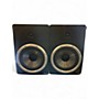 Used M-Audio BX8 Pair Powered Monitor
