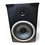 Used M-Audio BX8 Powered Monitor