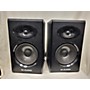 Used M-Audio Used M-Audio BX8A Pair Powered Monitor