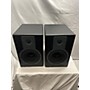 Used M-Audio Used M-Audio BX8A Pair Powered Monitor