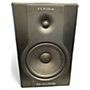 Used M-Audio BX8A Pair Powered Monitor