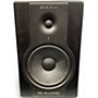 Used M-Audio BX8A Pair Powered Monitor