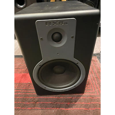 M-Audio Used M-Audio BX8A Powered Monitor