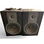 Used M-Audio BX8A Powered Monitor