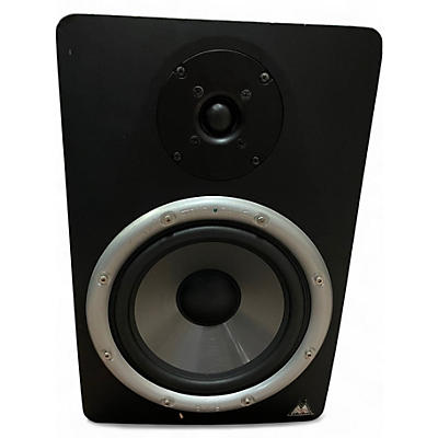 Used M-Audio BX8A Powered Monitor