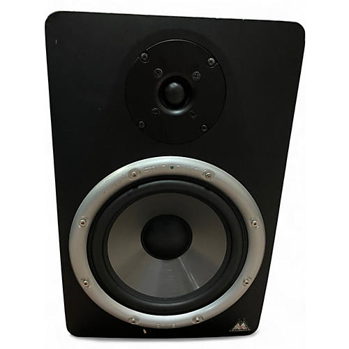 Used M-Audio BX8A Powered Monitor