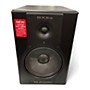 Used M-Audio BX8A Powered Monitor