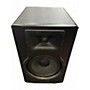 Used M-Audio BX8A Powered Monitor