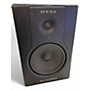 Used M-Audio BX8A Powered Monitor