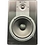 Used M-Audio BX8A Powered Monitor