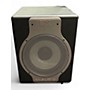 Used M-Audio Bx subwoofer Powered Monitor